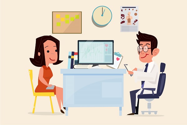 输卵管积水为什么会影响试管婴儿怀孕?