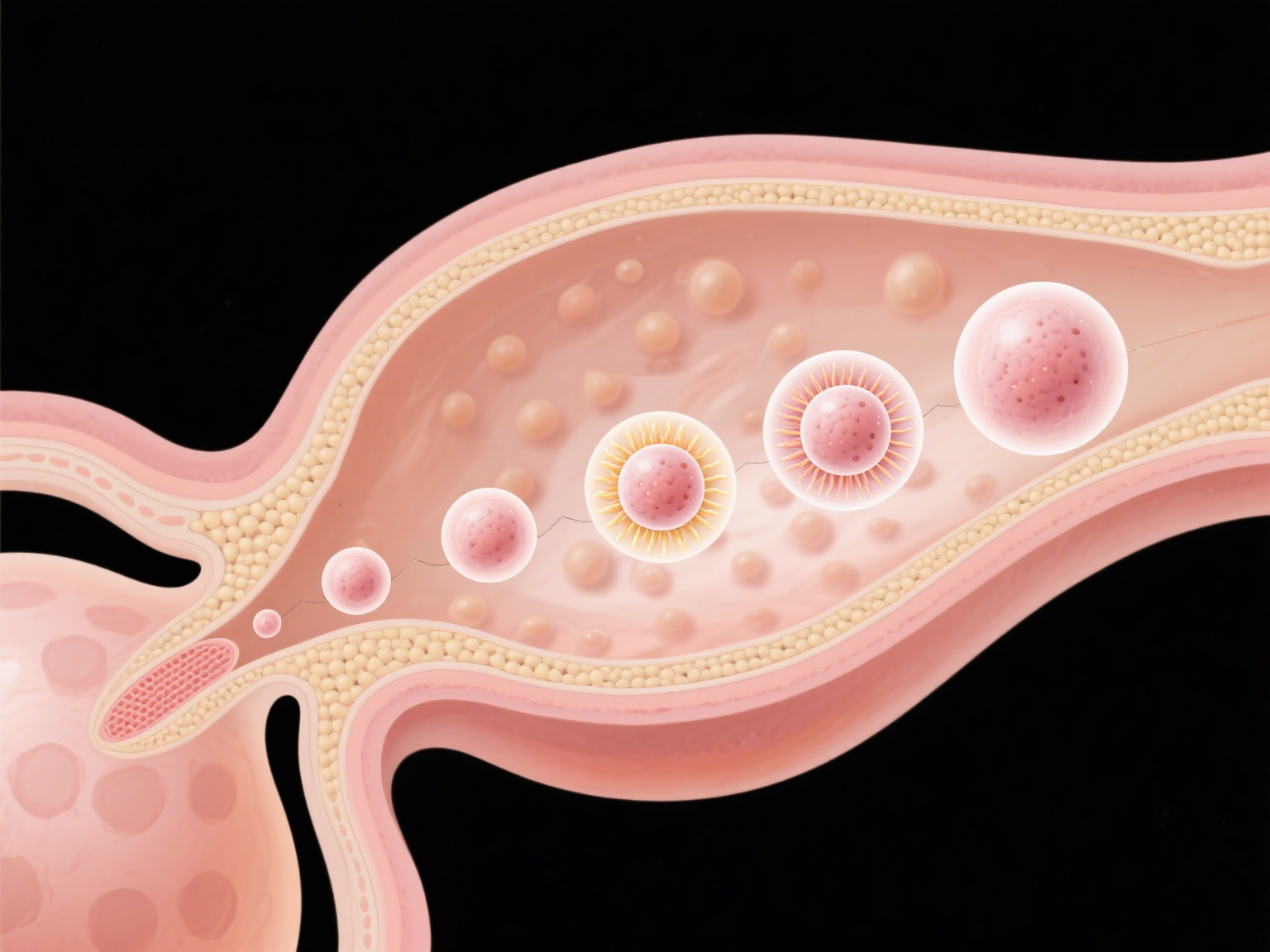 试管婴儿,试管促排,试管促排注意事项