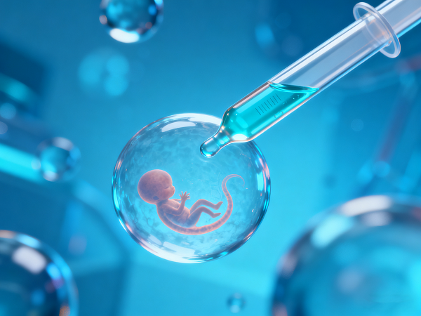 试管婴儿,试管婴儿技术,试管婴儿卵巢早衰吗