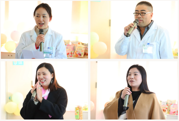 �ж����ģ���֮���� | ������ά����ҽԺ2025��ж�����Ա�����ջ���ů��Ļ