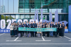 <b>����ѧ���ɹ��������ٴ�ʵ�� | ��Ժ�ŶӲμ���ֳҽѧ��Ტ��չר��ѧϰ</b>