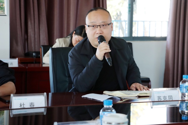 ���ľ���������ǰ�� | ������ά����ҽԺ�ٿ�2025��ȹ����ܽ���2026�깤������Ա��